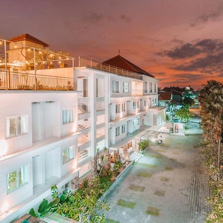 The Salak Style Hotel Denpasar Extérieur photo
