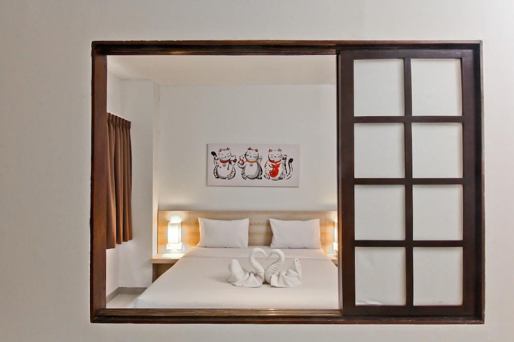 The Salak Style Hotel Denpasar Extérieur photo