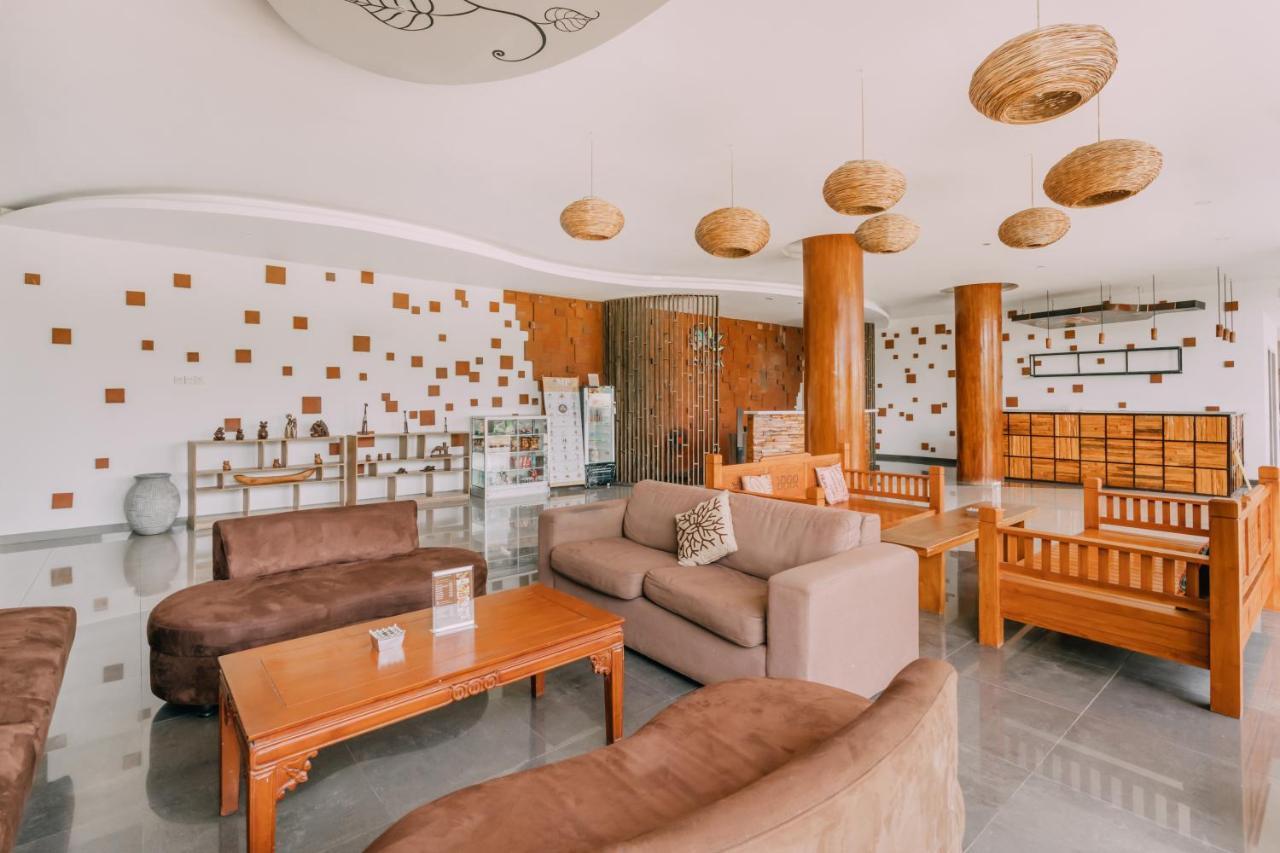 The Salak Style Hotel Denpasar Extérieur photo