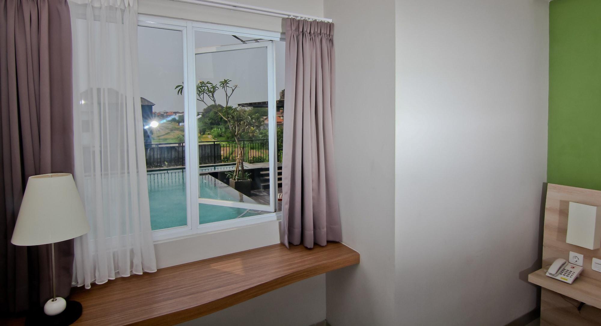 The Salak Style Hotel Denpasar Extérieur photo