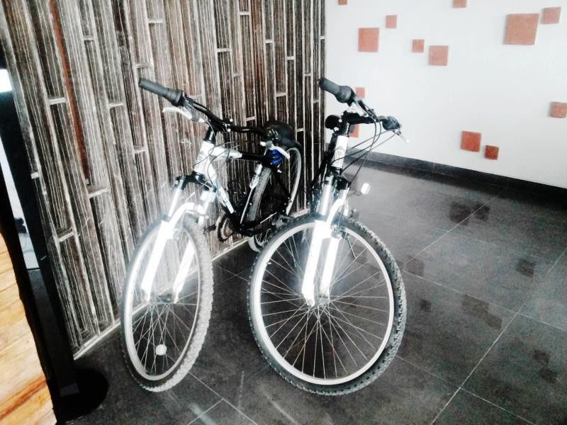 The Salak Style Hotel Denpasar Extérieur photo