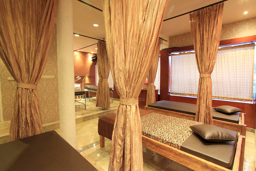 The Salak Style Hotel Denpasar Extérieur photo