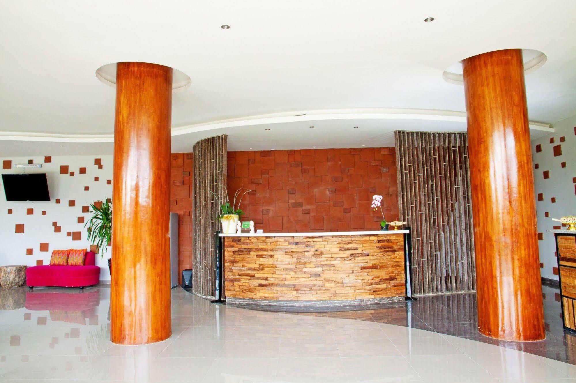 The Salak Style Hotel Denpasar Extérieur photo