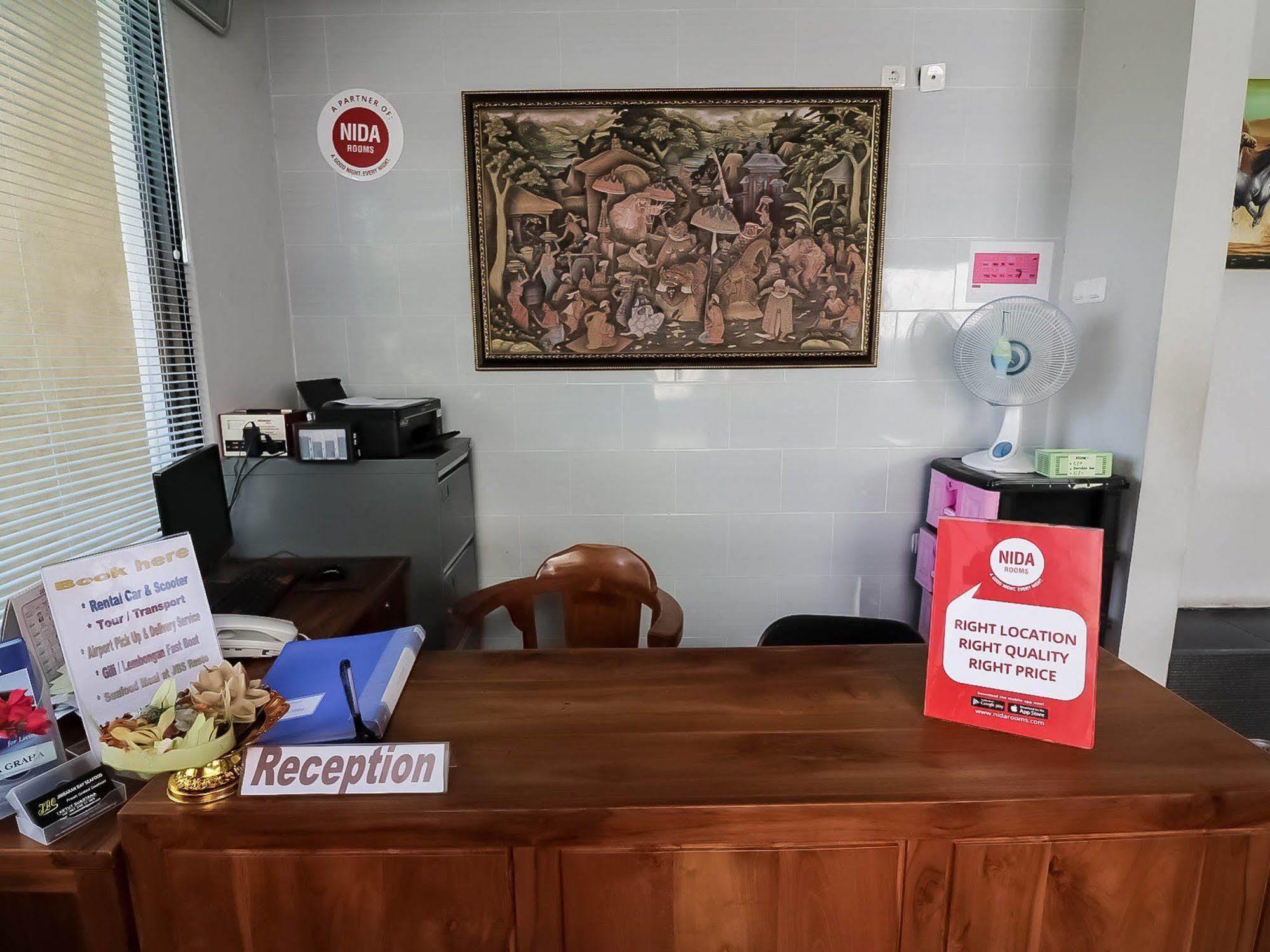 The Salak Style Hotel Denpasar Extérieur photo