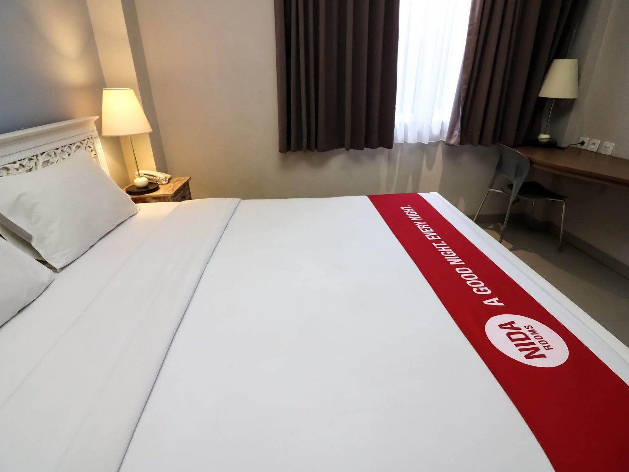 The Salak Style Hotel Denpasar Extérieur photo