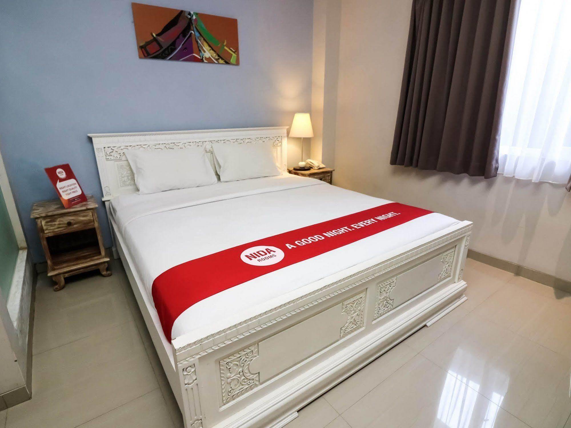 The Salak Style Hotel Denpasar Extérieur photo